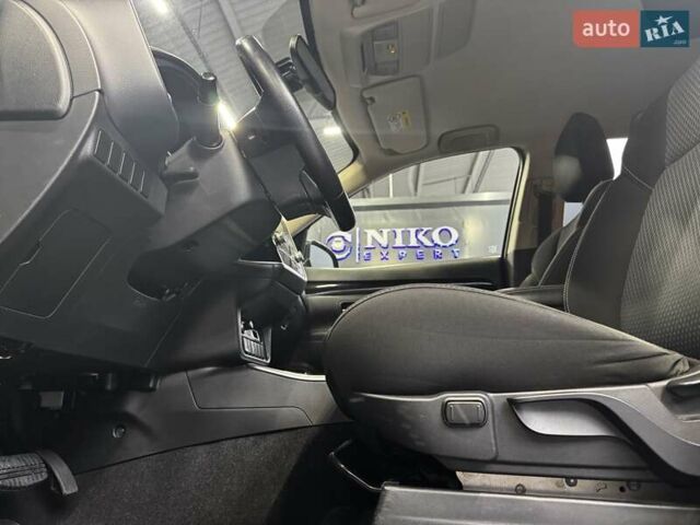 Синий Мицубиси Аутлендер, объемом двигателя 2 л и пробегом 62 тыс. км за 20500 $, фото 29 на Automoto.ua