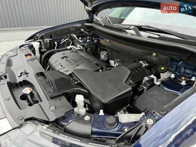 Міцубісі Аутлендер 2021 у Кропивницькому (Кіровограді) на Automoto.ua Синій Міцубісі Аутлендер, об'ємом двигуна 2.4 л та пробігом 85 тис. км за 19950 $, фото 65 на Automoto.ua