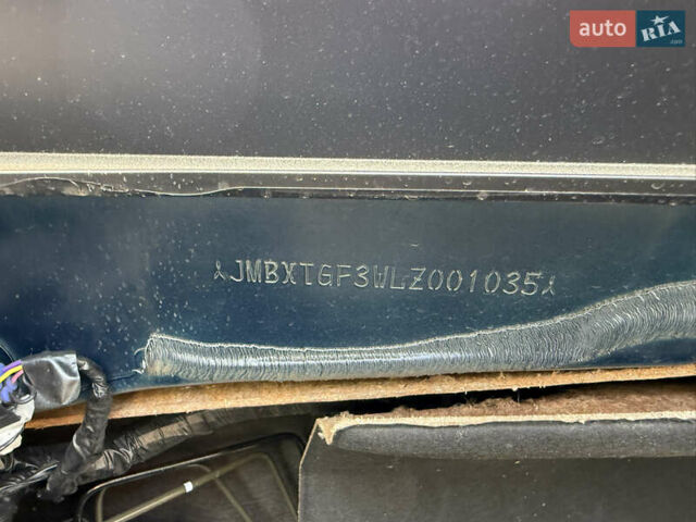 Синій Міцубісі Аутлендер, об'ємом двигуна 2.36 л та пробігом 67 тис. км за 26000 $, фото 21 на Automoto.ua