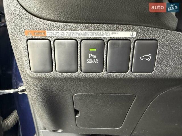 Міцубісі Аутлендер 2021 у Кропивницькому (Кіровограді) на Automoto.ua Синій Міцубісі Аутлендер, об'ємом двигуна 2.4 л та пробігом 85 тис. км за 19950 $, фото 31 на Automoto.ua