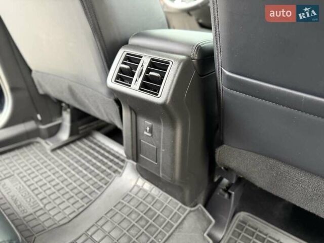 Міцубісі Аутлендер 2021 у Кропивницькому (Кіровограді) на Automoto.ua Синій Міцубісі Аутлендер, об'ємом двигуна 2.4 л та пробігом 85 тис. км за 19950 $, фото 41 на Automoto.ua