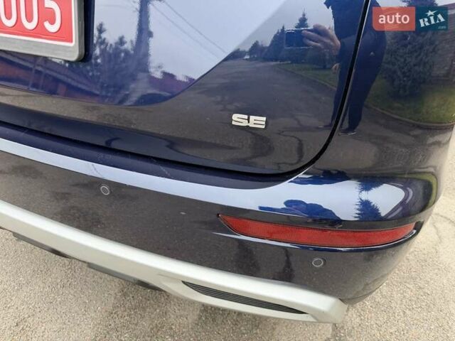 Синий Мицубиси Аутлендер, объемом двигателя 2.5 л и пробегом 80 тыс. км за 24800 $, фото 21 на Automoto.ua