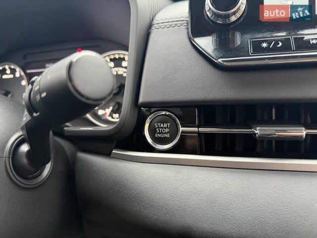 Синий Мицубиси Аутлендер, объемом двигателя 2.5 л и пробегом 80 тыс. км за 24800 $, фото 27 на Automoto.ua