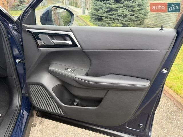 Синий Мицубиси Аутлендер, объемом двигателя 2.5 л и пробегом 80 тыс. км за 24800 $, фото 39 на Automoto.ua