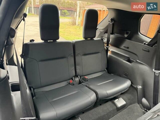 Синий Мицубиси Аутлендер, объемом двигателя 2.5 л и пробегом 80 тыс. км за 24800 $, фото 47 на Automoto.ua