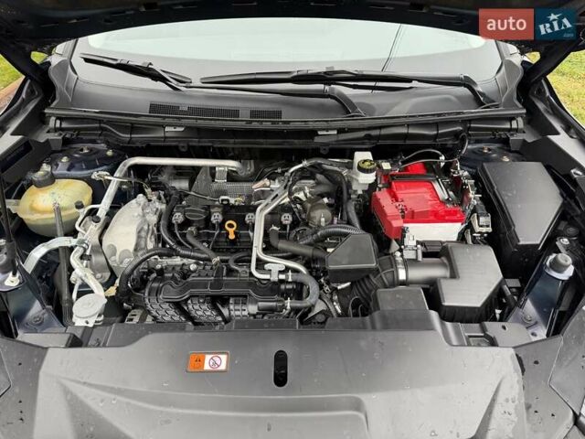 Синий Мицубиси Аутлендер, объемом двигателя 2.5 л и пробегом 80 тыс. км за 24800 $, фото 56 на Automoto.ua