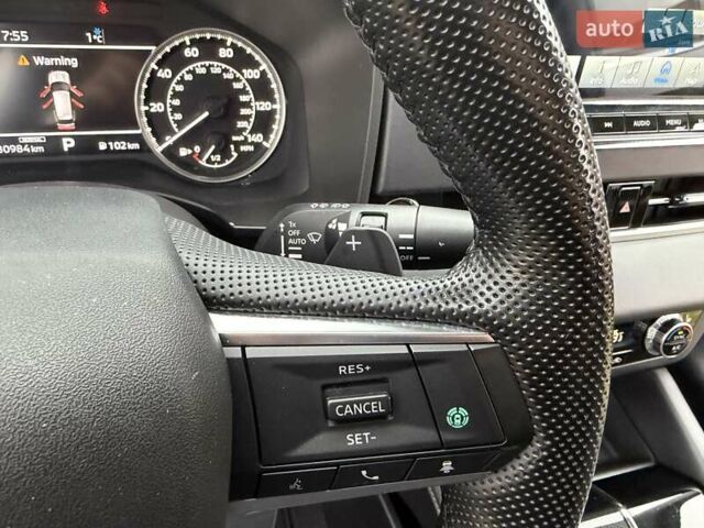 Синий Мицубиси Аутлендер, объемом двигателя 2.5 л и пробегом 80 тыс. км за 24800 $, фото 29 на Automoto.ua