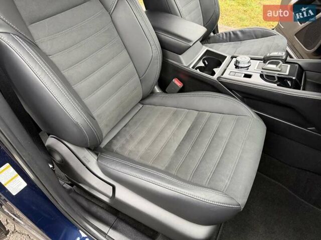 Синий Мицубиси Аутлендер, объемом двигателя 2.5 л и пробегом 80 тыс. км за 24800 $, фото 38 на Automoto.ua