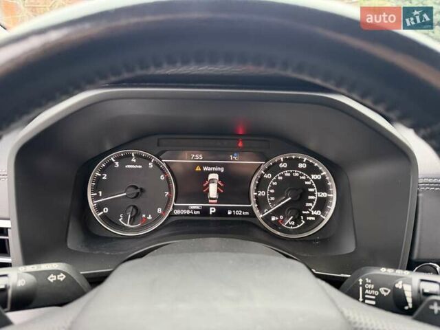 Синий Мицубиси Аутлендер, объемом двигателя 2.5 л и пробегом 80 тыс. км за 24800 $, фото 31 на Automoto.ua