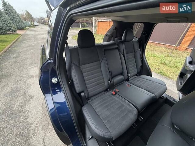 Синий Мицубиси Аутлендер, объемом двигателя 2.5 л и пробегом 80 тыс. км за 24800 $, фото 41 на Automoto.ua