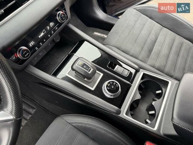 Синий Мицубиси Аутлендер, объемом двигателя 2.5 л и пробегом 80 тыс. км за 24800 $, фото 32 на Automoto.ua