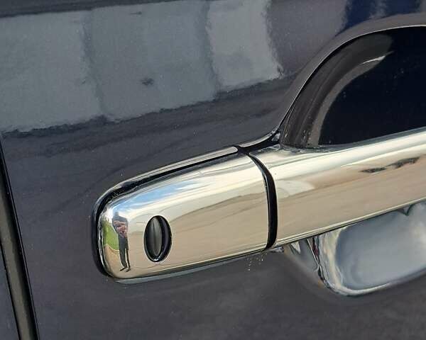 Синій Міцубісі Аутлендер, об'ємом двигуна 2.36 л та пробігом 76 тис. км за 24700 $, фото 31 на Automoto.ua