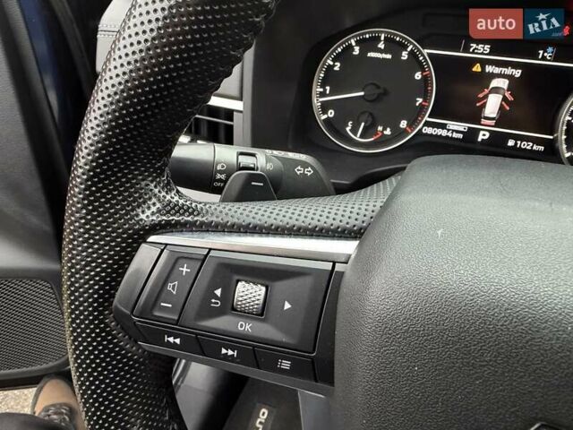 Синий Мицубиси Аутлендер, объемом двигателя 2.5 л и пробегом 80 тыс. км за 24800 $, фото 30 на Automoto.ua