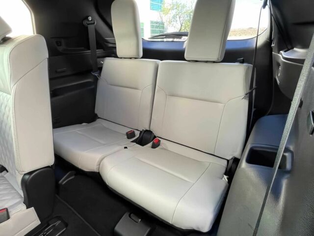 Синій Міцубісі Аутлендер, об'ємом двигуна 2.5 л та пробігом 15 тис. км за 16000 $, фото 15 на Automoto.ua