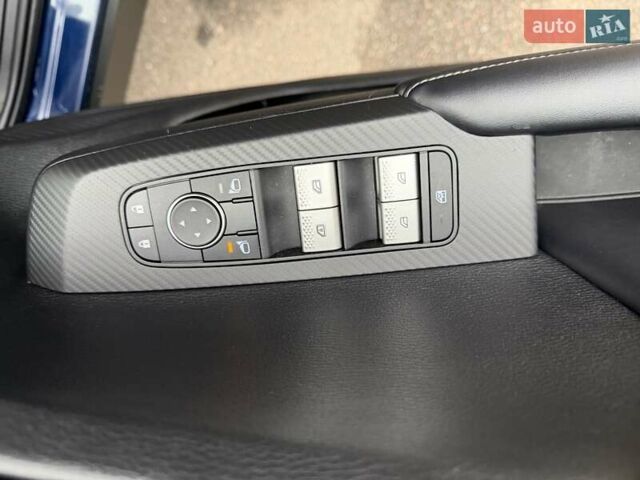 Синий Мицубиси Аутлендер, объемом двигателя 2.5 л и пробегом 80 тыс. км за 24800 $, фото 36 на Automoto.ua