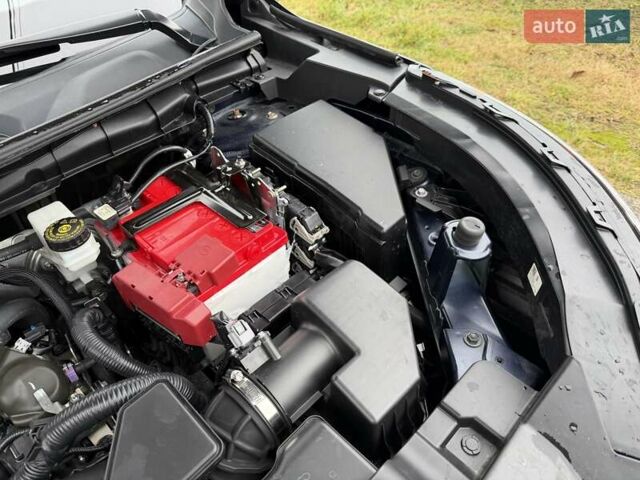 Синий Мицубиси Аутлендер, объемом двигателя 2.5 л и пробегом 80 тыс. км за 24800 $, фото 58 на Automoto.ua