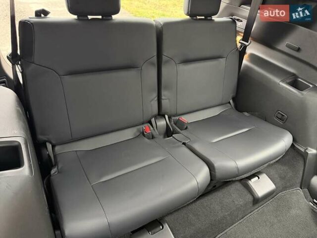 Синий Мицубиси Аутлендер, объемом двигателя 2.5 л и пробегом 80 тыс. км за 24800 $, фото 48 на Automoto.ua