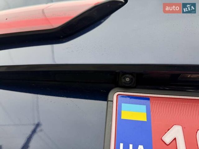 Синий Мицубиси Аутлендер, объемом двигателя 2.5 л и пробегом 80 тыс. км за 24800 $, фото 20 на Automoto.ua