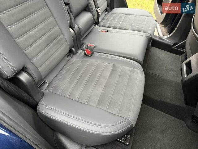 Синий Мицубиси Аутлендер, объемом двигателя 2.5 л и пробегом 80 тыс. км за 24800 $, фото 43 на Automoto.ua