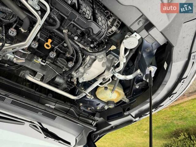 Синий Мицубиси Аутлендер, объемом двигателя 2.5 л и пробегом 80 тыс. км за 24800 $, фото 57 на Automoto.ua