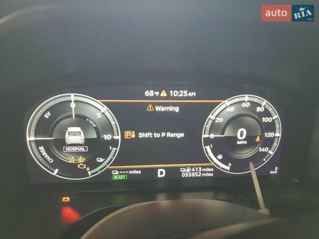 Синий Мицубиси Аутлендер, объемом двигателя 2.49 л и пробегом 88 тыс. км за 19500 $, фото 8 на Automoto.ua