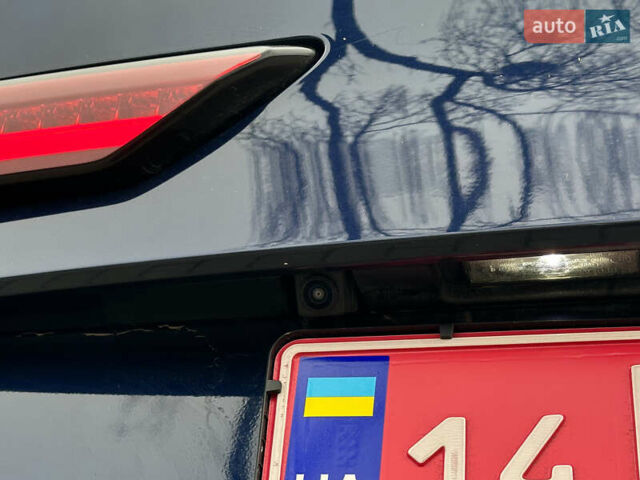 Синий Мицубиси Аутлендер, объемом двигателя 2.5 л и пробегом 15 тыс. км за 35000 $, фото 40 на Automoto.ua