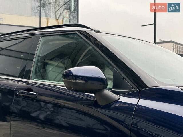 Синий Мицубиси Аутлендер, объемом двигателя 2.5 л и пробегом 15 тыс. км за 35000 $, фото 36 на Automoto.ua