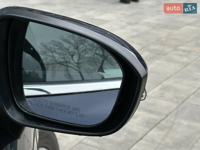 Синий Мицубиси Аутлендер, объемом двигателя 2.5 л и пробегом 15 тыс. км за 35000 $, фото 53 на Automoto.ua