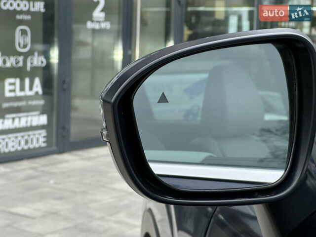 Синий Мицубиси Аутлендер, объемом двигателя 2.5 л и пробегом 15 тыс. км за 35000 $, фото 54 на Automoto.ua