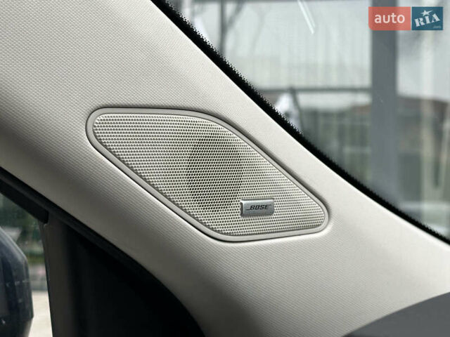 Синий Мицубиси Аутлендер, объемом двигателя 2.5 л и пробегом 15 тыс. км за 35000 $, фото 17 на Automoto.ua