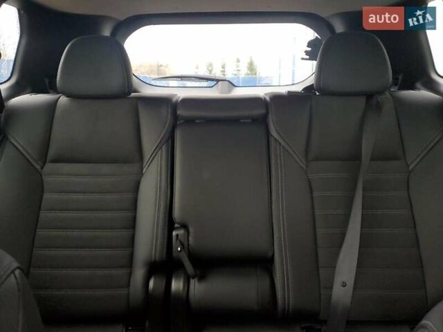 Синий Мицубиси Аутлендер, объемом двигателя 2.49 л и пробегом 10 тыс. км за 9400 $, фото 9 на Automoto.ua