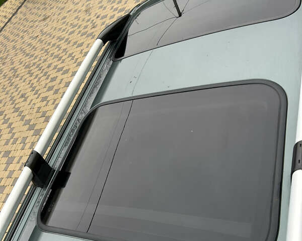 Зеленый Мицубиси Аутлендер, объемом двигателя 2.38 л и пробегом 250 тыс. км за 7200 $, фото 17 на Automoto.ua