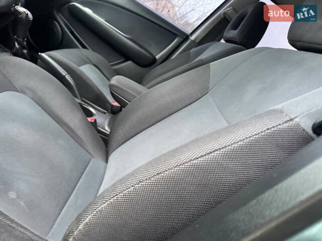 Зеленый Мицубиси Аутлендер, объемом двигателя 2 л и пробегом 194 тыс. км за 6350 $, фото 22 на Automoto.ua