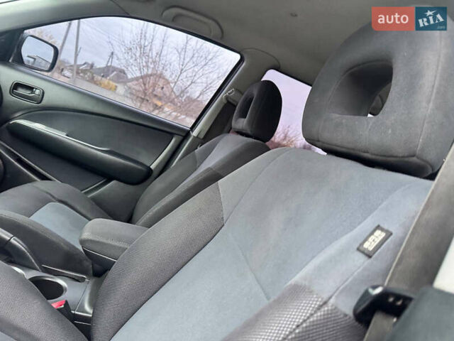 Зеленый Мицубиси Аутлендер, объемом двигателя 2 л и пробегом 194 тыс. км за 6350 $, фото 21 на Automoto.ua