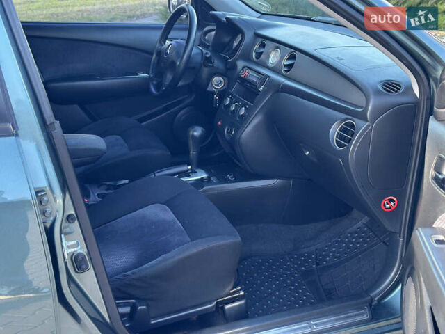 Міцубісі Аутлендер 2006 у Києві на Automoto.ua Зелений Міцубісі Аутлендер, об'ємом двигуна 2.4 л та пробігом 275 тис. км за 7350 $, фото 41 на Automoto.ua