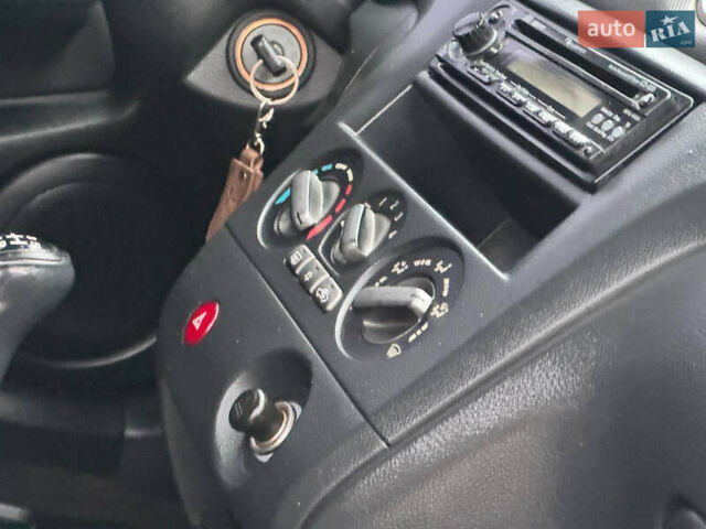 Зеленый Мицубиси Аутлендер, объемом двигателя 2 л и пробегом 194 тыс. км за 6350 $, фото 44 на Automoto.ua