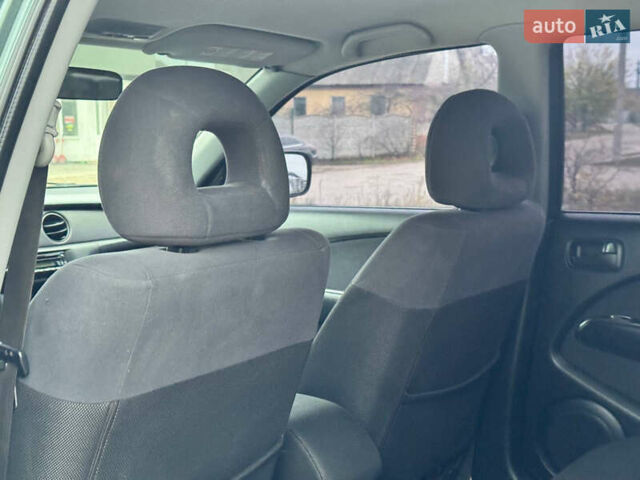 Зеленый Мицубиси Аутлендер, объемом двигателя 2 л и пробегом 194 тыс. км за 6350 $, фото 24 на Automoto.ua