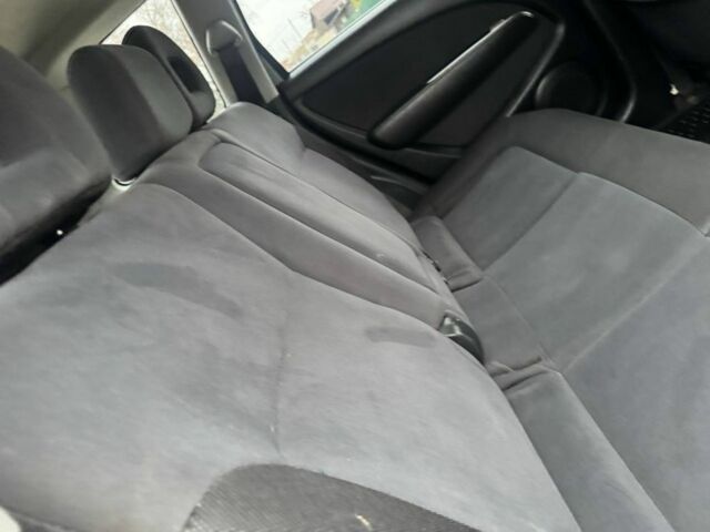 Зелений Міцубісі Аутлендер, об'ємом двигуна 2 л та пробігом 194 тис. км за 6350 $, фото 15 на Automoto.ua