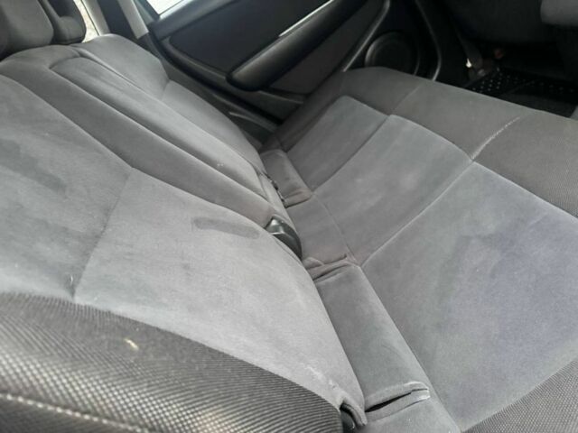 Зелений Міцубісі Аутлендер, об'ємом двигуна 2 л та пробігом 194 тис. км за 6350 $, фото 14 на Automoto.ua