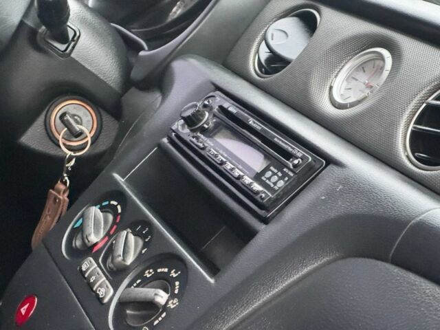 Зелений Міцубісі Аутлендер, об'ємом двигуна 2 л та пробігом 194 тис. км за 6350 $, фото 21 на Automoto.ua