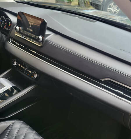 Зелений Міцубісі Аутлендер, об'ємом двигуна 2.5 л та пробігом 10 тис. км за 39000 $, фото 8 на Automoto.ua