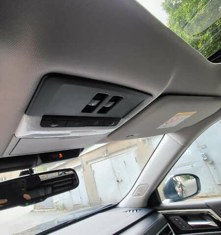 Зелений Міцубісі Аутлендер, об'ємом двигуна 2.5 л та пробігом 10 тис. км за 39000 $, фото 17 на Automoto.ua