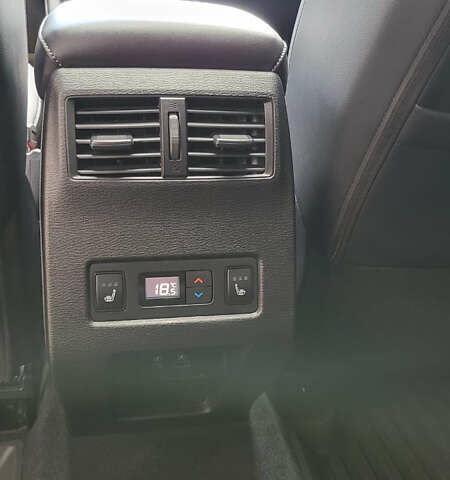 Зелений Міцубісі Аутлендер, об'ємом двигуна 2.5 л та пробігом 10 тис. км за 39000 $, фото 22 на Automoto.ua