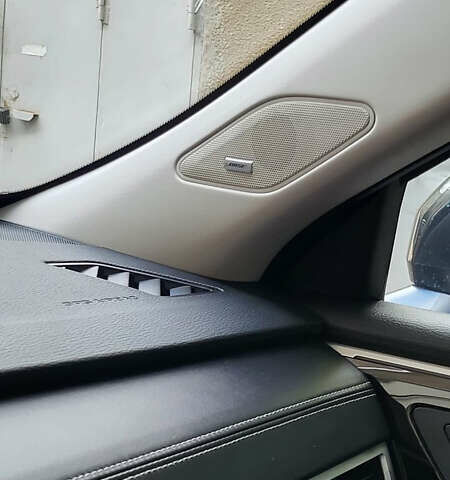 Зелений Міцубісі Аутлендер, об'ємом двигуна 2.5 л та пробігом 10 тис. км за 39000 $, фото 26 на Automoto.ua