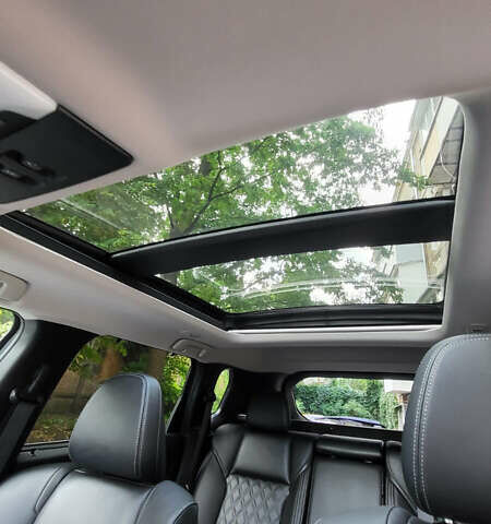 Зелений Міцубісі Аутлендер, об'ємом двигуна 2.5 л та пробігом 10 тис. км за 39000 $, фото 16 на Automoto.ua