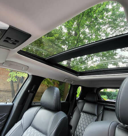 Зелений Міцубісі Аутлендер, об'ємом двигуна 2.5 л та пробігом 10 тис. км за 39000 $, фото 15 на Automoto.ua