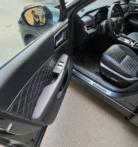 Зелений Міцубісі Аутлендер, об'ємом двигуна 2.5 л та пробігом 10 тис. км за 39000 $, фото 27 на Automoto.ua