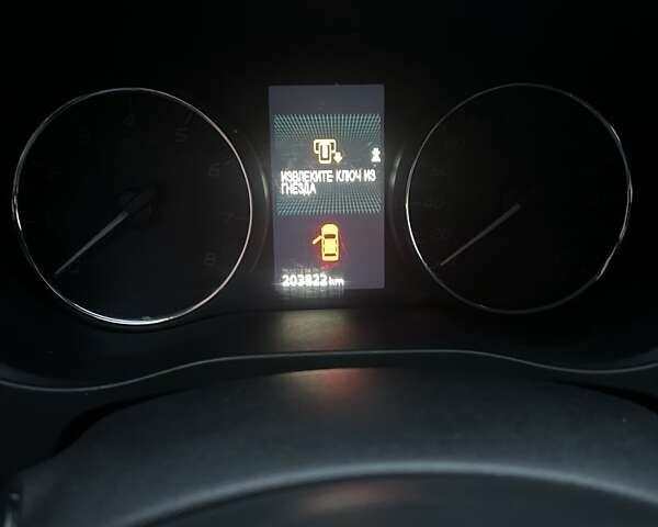 Оранжевый Мицубиси Аутлендер, объемом двигателя 2 л и пробегом 203 тыс. км за 14200 $, фото 1 на Automoto.ua