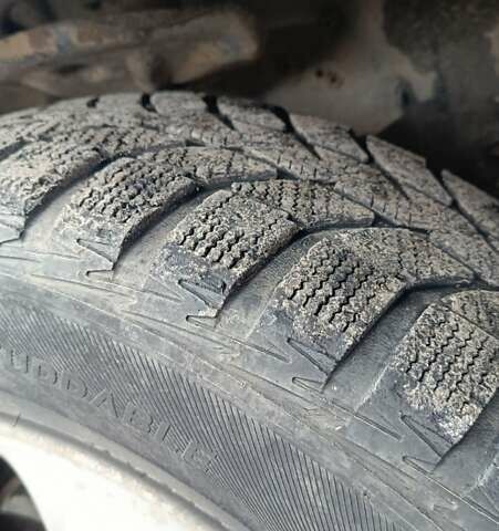 Коричневый Мицубиси Паджеро Пинин, объемом двигателя 1.83 л и пробегом 238 тыс. км за 2700 $, фото 16 на Automoto.ua