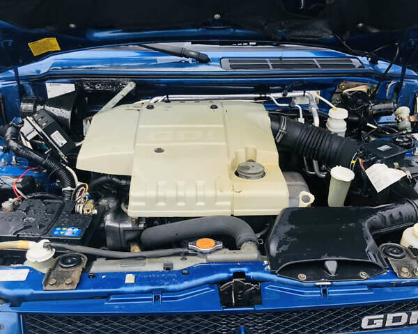 Мицубиси Паджеро Пинин, объемом двигателя 1.8 л и пробегом 142 тыс. км за 3300 $, фото 5 на Automoto.ua